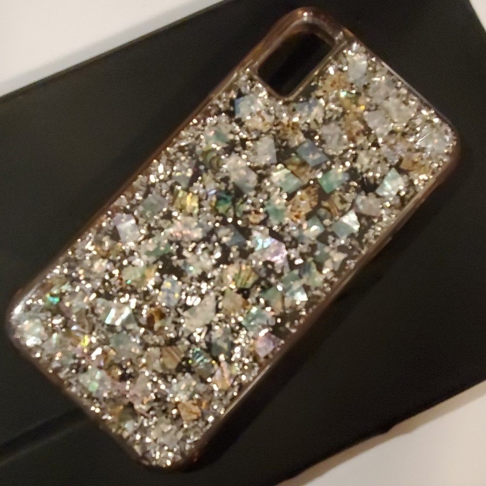 iPhone Xs Max Casemate Case!